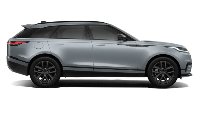 Land Rover Range Rover Velar 3.0 D300 MHEV Belgravia Edition 5dr Auto Diesel Estate - Image 3